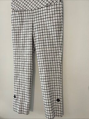 SWING CONTROL GOLF PANTS NWOT SIZE6